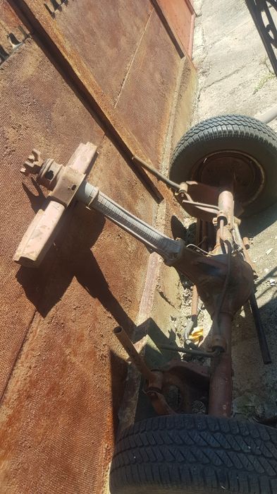 De vanzare piese LT35  AUDI A6 4f