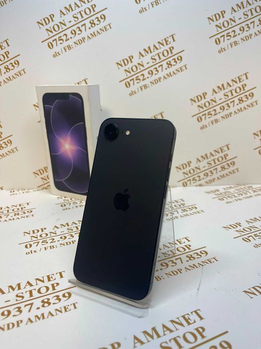 NDP Amanet NON-STOP Bld.Iuliu Maniu 69 IPHONE 17E