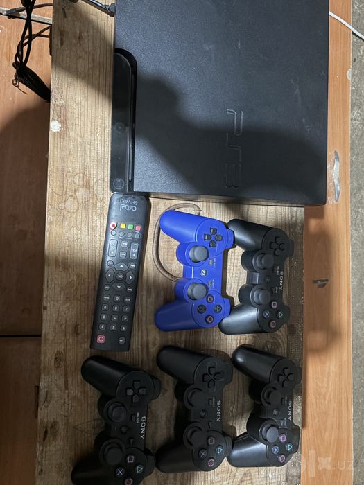 Playstation sony