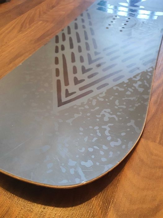 Сноуборд Salomon Villain 153