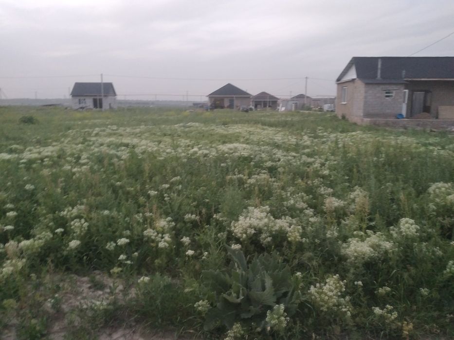 Продам участок 6 соток