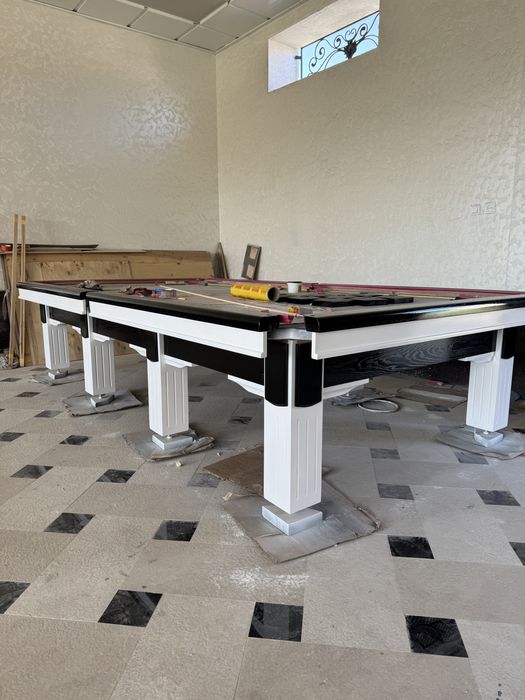 Блярдниь,стол#billiard doskasi 1.80 cm ga 3.60cm va 1.60cm 3.20cm