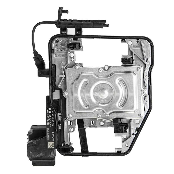 Calculator cutie automata(hidramata) Mercedes A,B Class, Audi, VW, cvt