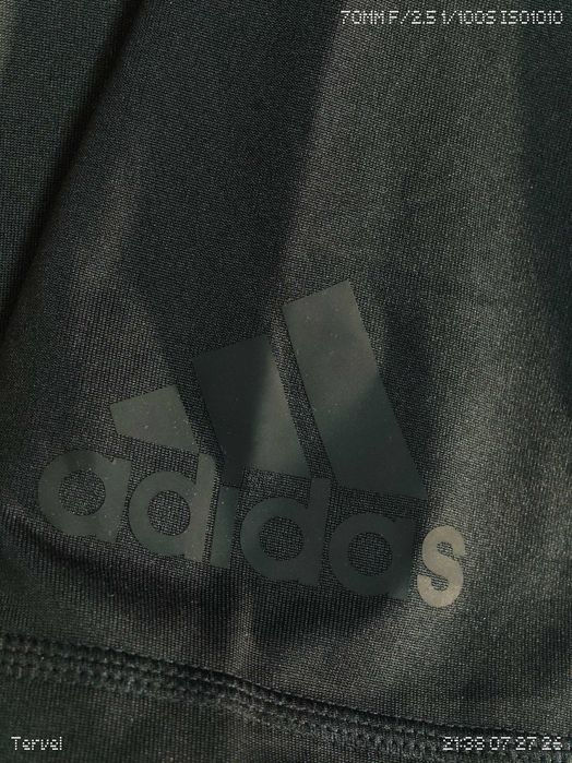 Adidas AeroReady Тениска/Мъжка XL