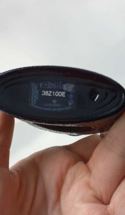 Парфюм Black Opium YSL