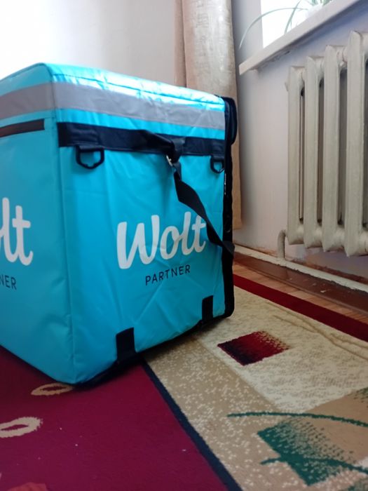 Продам термосумку