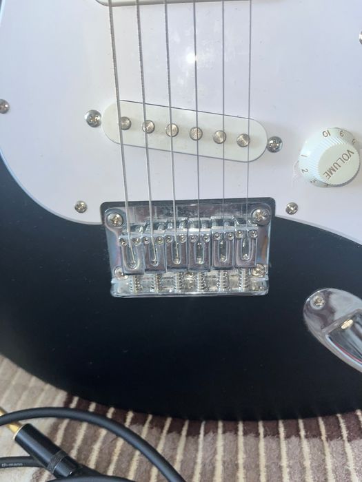 Электрогитара Cort G100