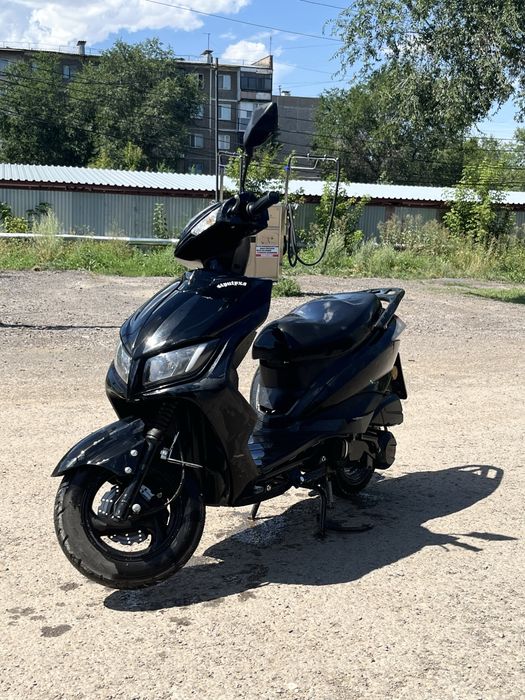 Продам скутерррр