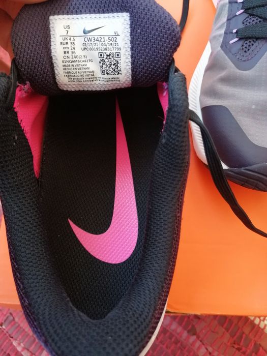 Vand pantofi sport Nike Winflo