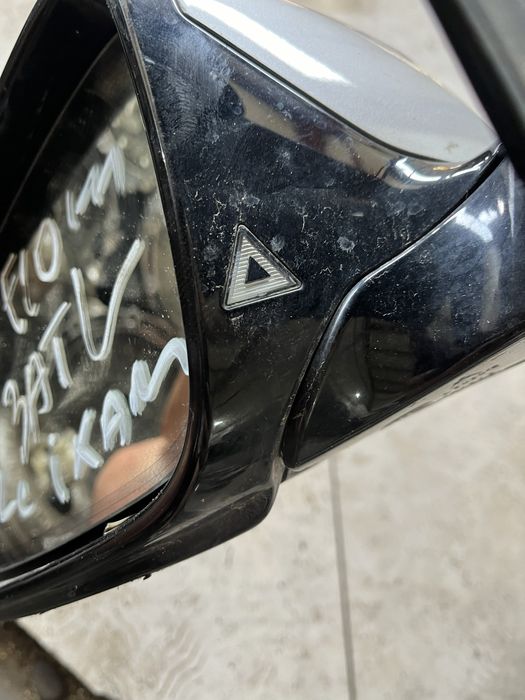 Огледала бмв 5 ф10/11 фейслифт ( ogledala bmw 5 f10/11 LCI )