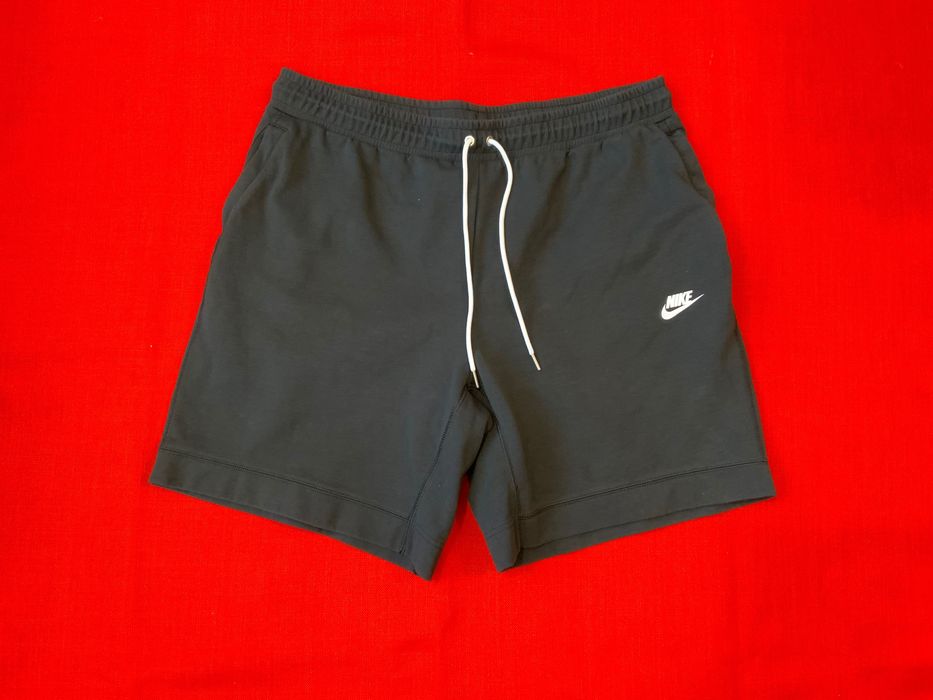 Nike-оригинални къси панталони размер хл