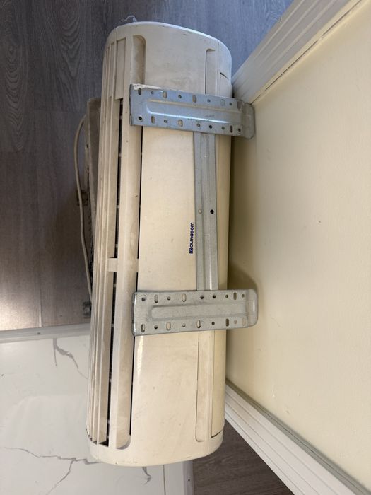 Кондиционер Almacom.