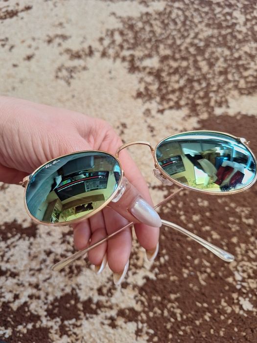 Дамски очила Rayban