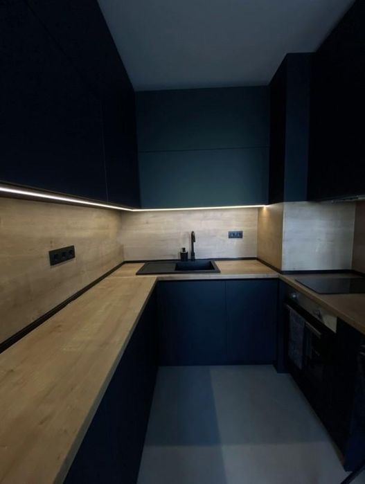 Дава се под наем Двустаен апартамент в София, Люлин 1 - 60 кв.м за 700 € - Снимка #3