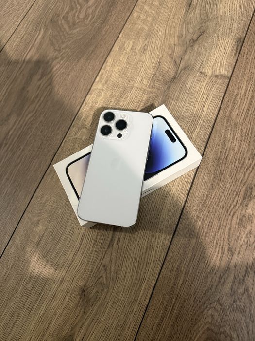 Срочно продается Iphone 14 Pro