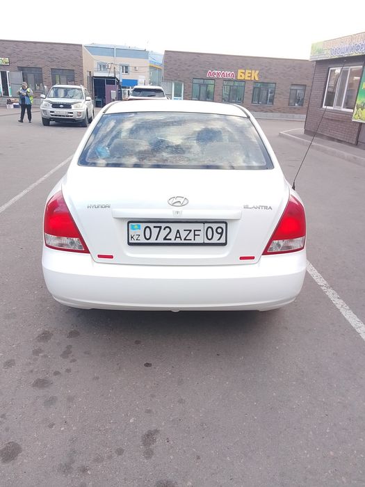 Хюндай елантра !!!