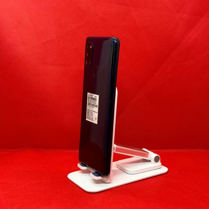 Samsung A21s sotiladi dastavka bor