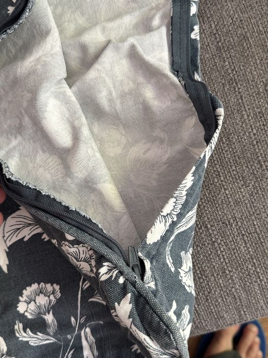 Huse perna (2 la set) ikea