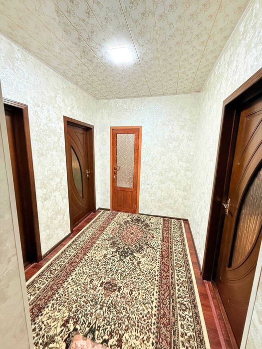 Продаётся 2х комн квартира на 2 этаже Ор-р Гуливер Панда