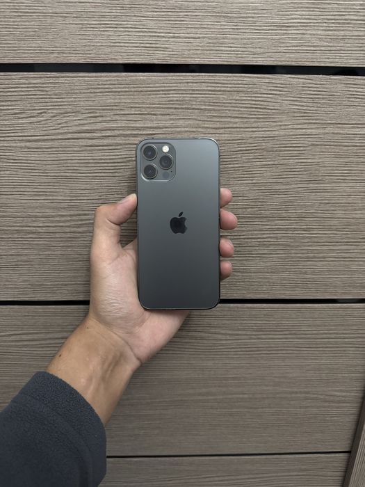 Айфон 12 про 256гб