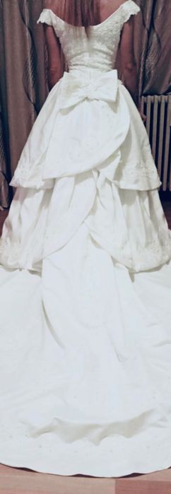 Rochie de mireasă Pronovias