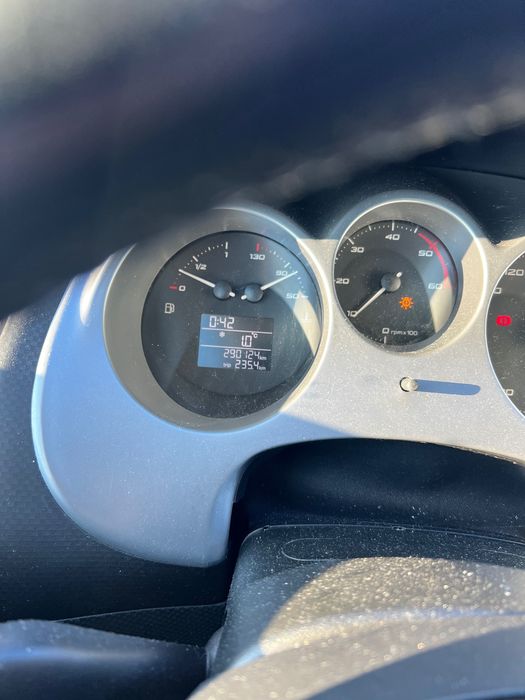 Vânzare mașină Seat Altea xl