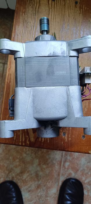 Електромотор за пералня CANDY модел GV137D3/1_S