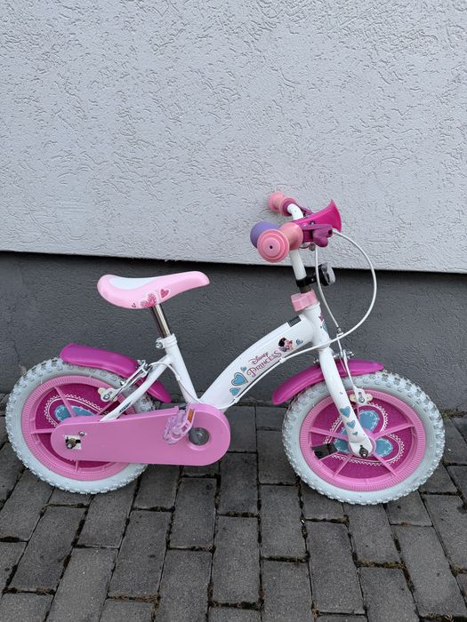 Bicicleta Disney Princess 14 inch