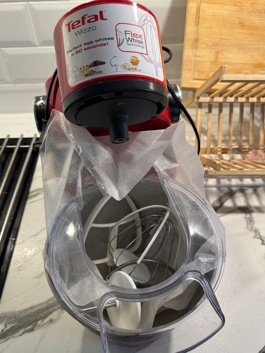 Кухненски робот Tefal Wizzo