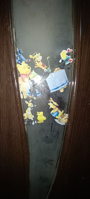 Двери межкомнатные