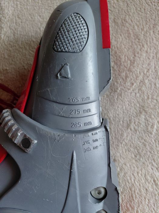 Clăpari + pantaloni ski/snowboard