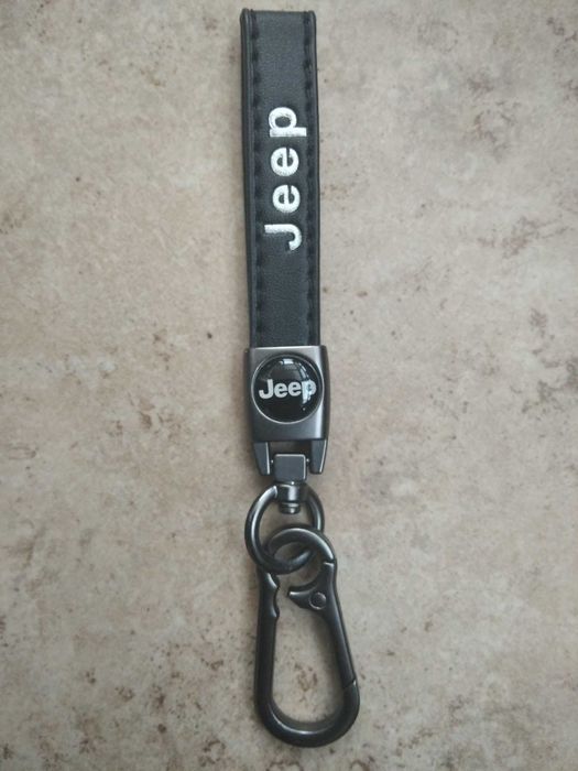 Ключодържател Jeep