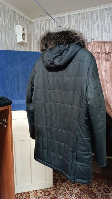 Продам куртку Аляска