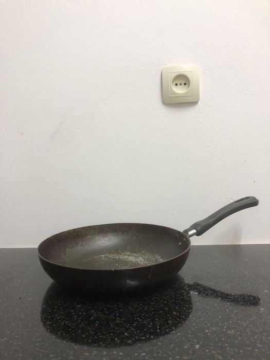 Сковорода продам