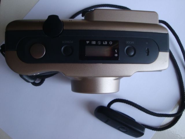 фотоапарат за части