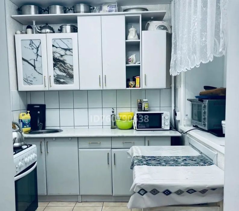 Продается 4х ком кв Акана серы 113