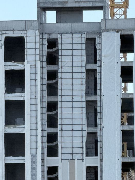 Фасадные работы. Подрядчик. Все виды фасадов в Ташкенте