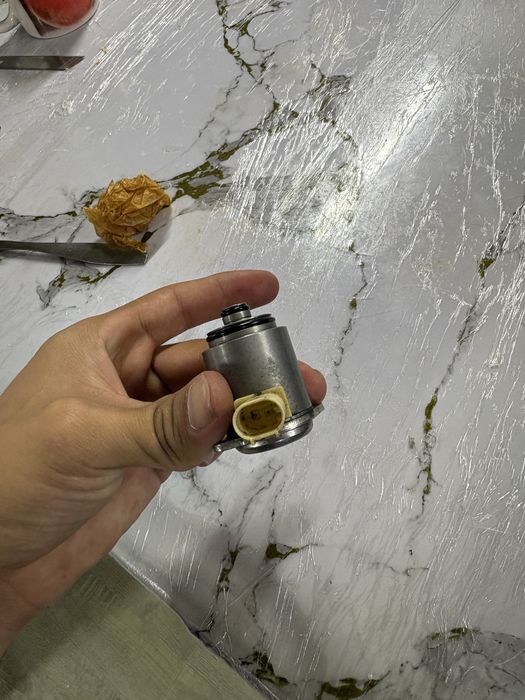 Датчик сервотроник бмв е39