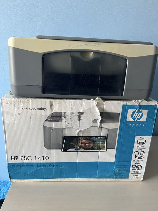 Продам принтер рабочий