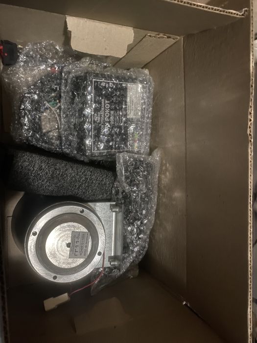 Сирена ППС Элект 200 ватт ППС