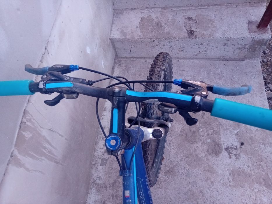 Bicicletă de vanzare 400 negociabil