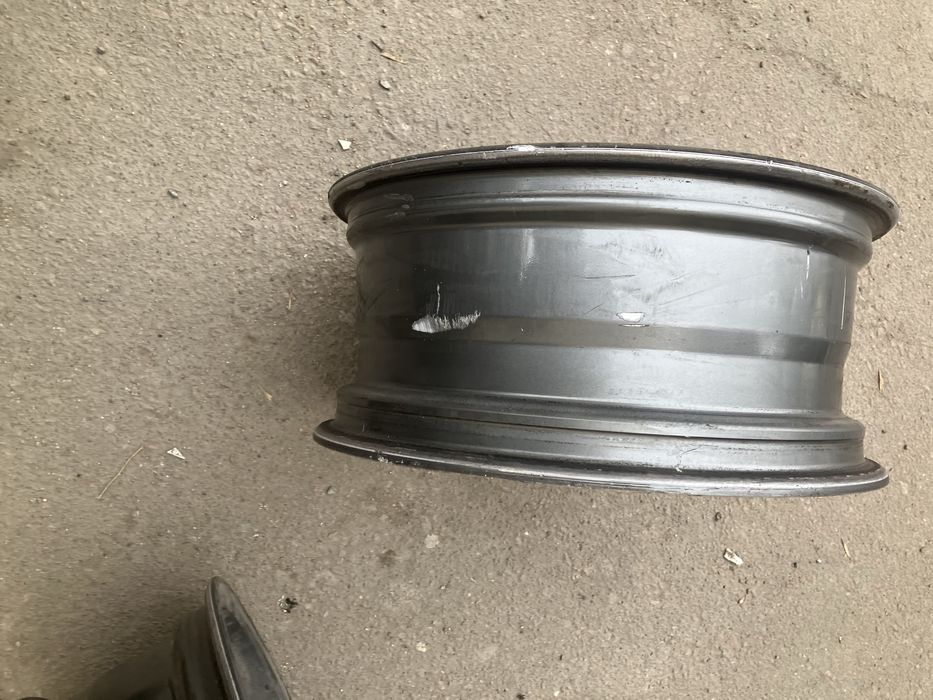 Продам диски от KIA К5