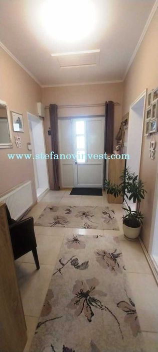 Продава се Къща в с. Краище, Област Добрич - 132 кв.м за 1114 €/кв.м - Снимка #7