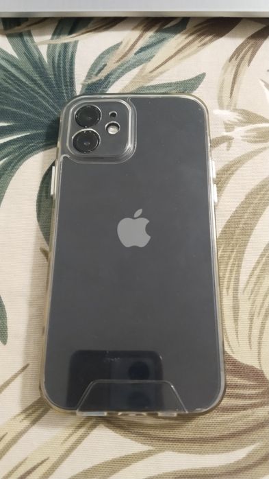 Айфон 12 128гб 77акб