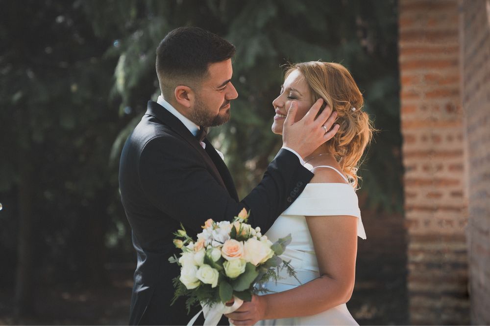 Фотографски услуги за сватбен сезон 2026