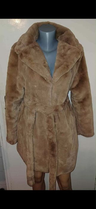 Дамски Пухен  ЕЛЕК , ПАЛТО и РОКЛЯ