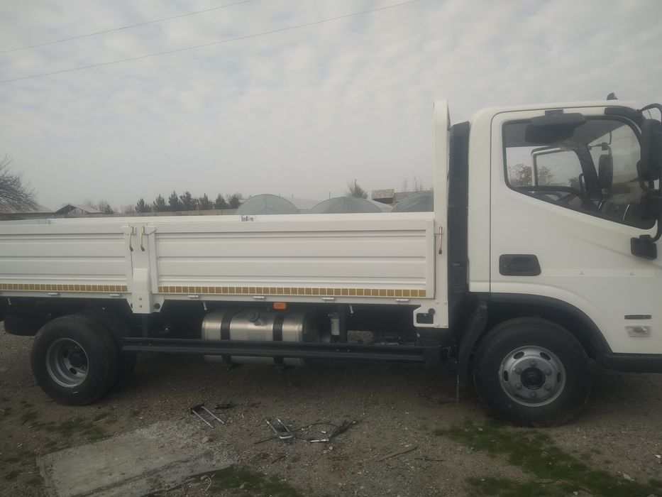 Isuzu kuziflar yasaymiz furgon samasval evakuator manipulyatir tent