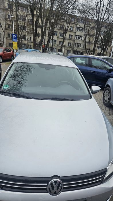 Vw Jetta 2014 ,motor 1,4