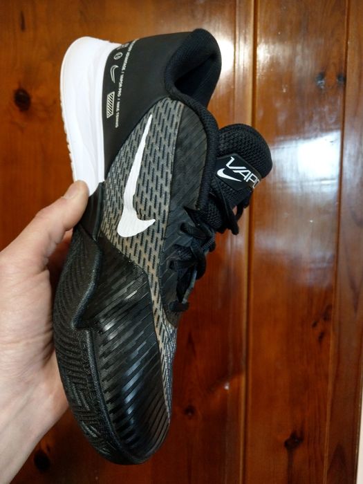 Резервирани.Nike Air Zoom Vapor pro 42,5нм. 27,0см.