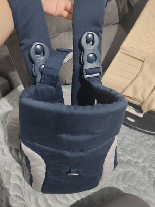 Продам эргорюкзак